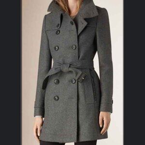 Burberry Daylesmoore Coat